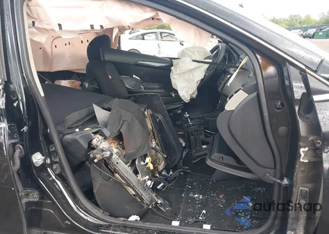 2018 Nissan Sentra Sv from USA, damaged, VIN 3N1AB7AP4JL650864